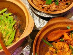 -啫神·广州地标美食(北京路店)