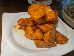 -黑土印象菜馆(三元桥店)
