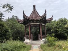 -冶山国家矿山公园
