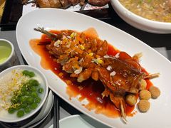 -姑苏家宴·苏帮菜·松鼠桂鱼(苏州总店)