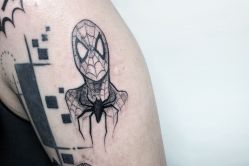 -MDZ STORE·TATTOO·耳饰