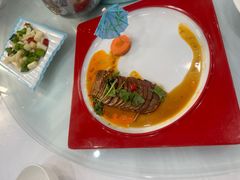 -敦煌楼(御景·阳光润园店)