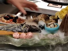 -碗中海·蒸汽海鲜·桑拿鸡(岭南天地店)