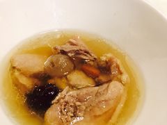 -长沙北辰洲际酒店-兰调全日餐厅