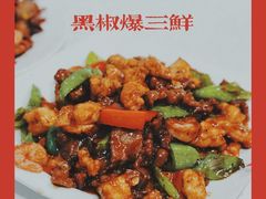 -张茂民族饭店(胜利北路店)
