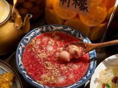 -三酉星·枫·山風与野菜(上海总店)