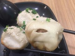 -小杨生煎(龙阳广场店)