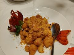 -粤盛海鲜楼(融冠乐城店)