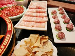 -三江两海老火锅(北京首店)