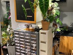 -如果·追梦手工皮具DIY教学店(田子坊店)