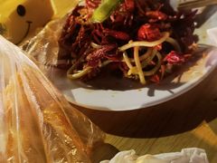 -永刚烧烤(大夜市店)