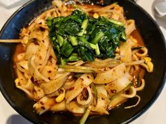 -李记搅团•非遗陕菜(三桥店)