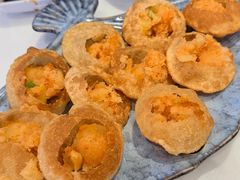 -VATAN INDIAN RESTAURANT米特印度餐厅(城北路店)