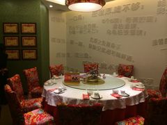 iphone_upload_pic-东北人粗粮饺子坊(南山店)