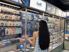 -大洋晶典(东街店)