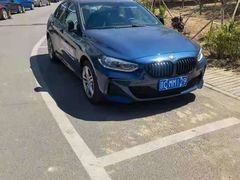 -北京京宝行宝马4S店(闵庄路店)