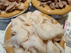 -京悦南门涮羊肉·羊蝎子火锅(田林路店)