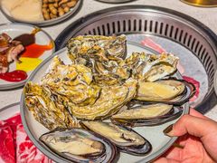 -火叮叮自助烤肉·现切牛肉(茂业店)