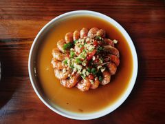 -尚岛私房菜(西方巷店)