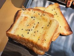 -上炕撸串(长青路店)