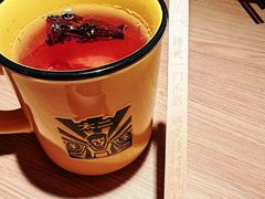 -太二酸菜鱼(兴业太古汇店)
