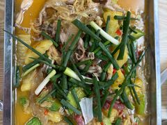 -四姐南瓜田鸡(202店)