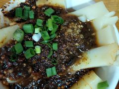 -洞子口张老二凉粉(文殊院店)