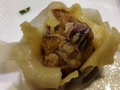-俏东方·海味水饺·青岛菜(崂山店)