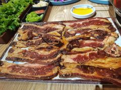秘制肥牛-大壮家原味烤肉(兴华北街店)