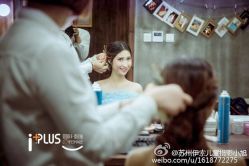 点击看大图 -iplus爱家高端孕妇摄影