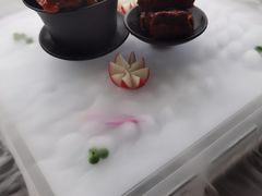 -春色如许·茶食餐厅(桃李春风店)