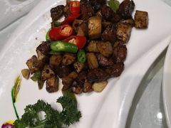 -悦福瑞酒楼(西影路店)