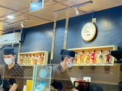-东京屋(武定路店)