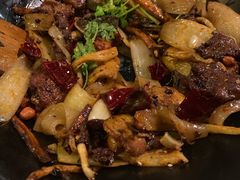 -食乐佳麻辣香锅(森林摩尔商业街区店)