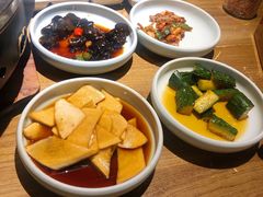 -泥炉烧肉师(新街口金銮巷店)