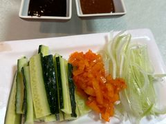 -奥华餐厅·老张记(台基厂店)