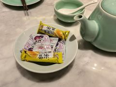 -泰钰丰烤鸭(开发区店)