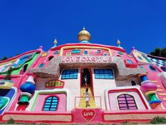 -漳州滨海火山岛自然生态风景区