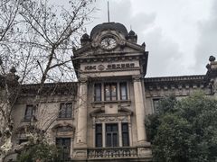 -中国工商银行(杭州羊坝头支行)