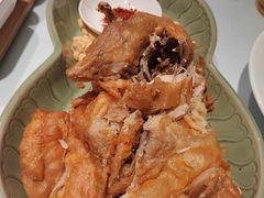 -汉唐宴长安食府