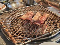 -农乐园炭火烤肉(繁花中心店)