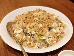 -蛇口希尔顿南海酒店·随轩中餐厅·粤菜