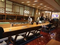 -希望日本料理(保利香槟花园店)