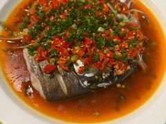 -彭耕记猪油炒小菜(吉联mall店)