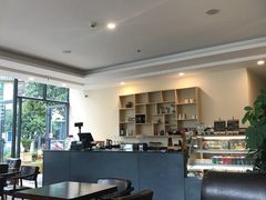 -房角石西餐厅Cornerstone Cafe(龙潭广场店)