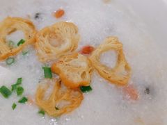 -金湖港式餐厅(建外店)