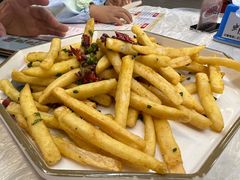 -虾味传奇(生态龙虾城店)