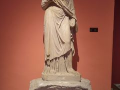 -安塔利亚博物馆