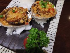 -古京·臻致料理(月湖店)