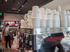 -Seesaw Coffee(环贸iapm店)